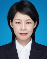 党委委员、纪委书记 黄莉