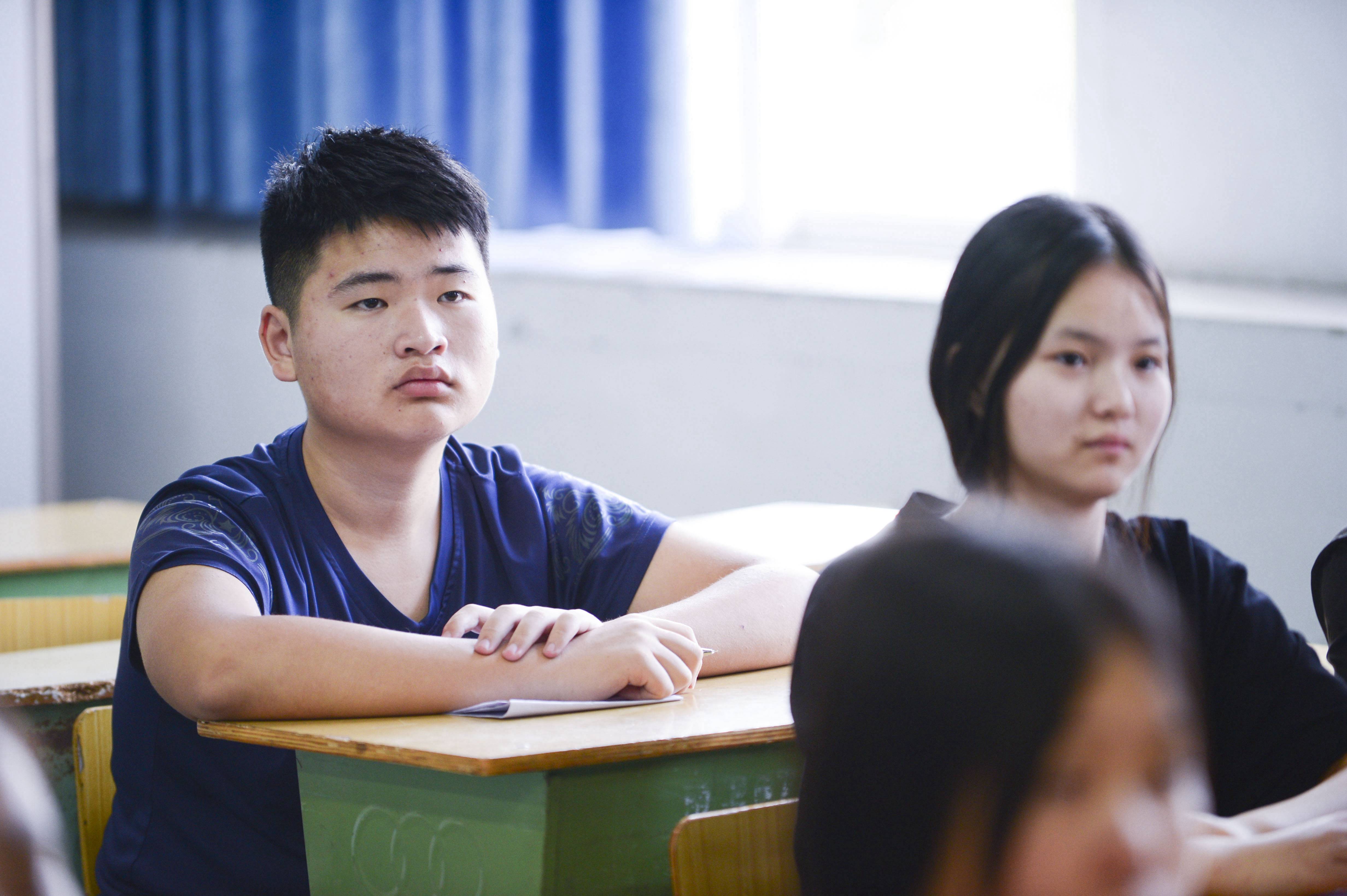 魅力选修课第十期之学文学的孩子们