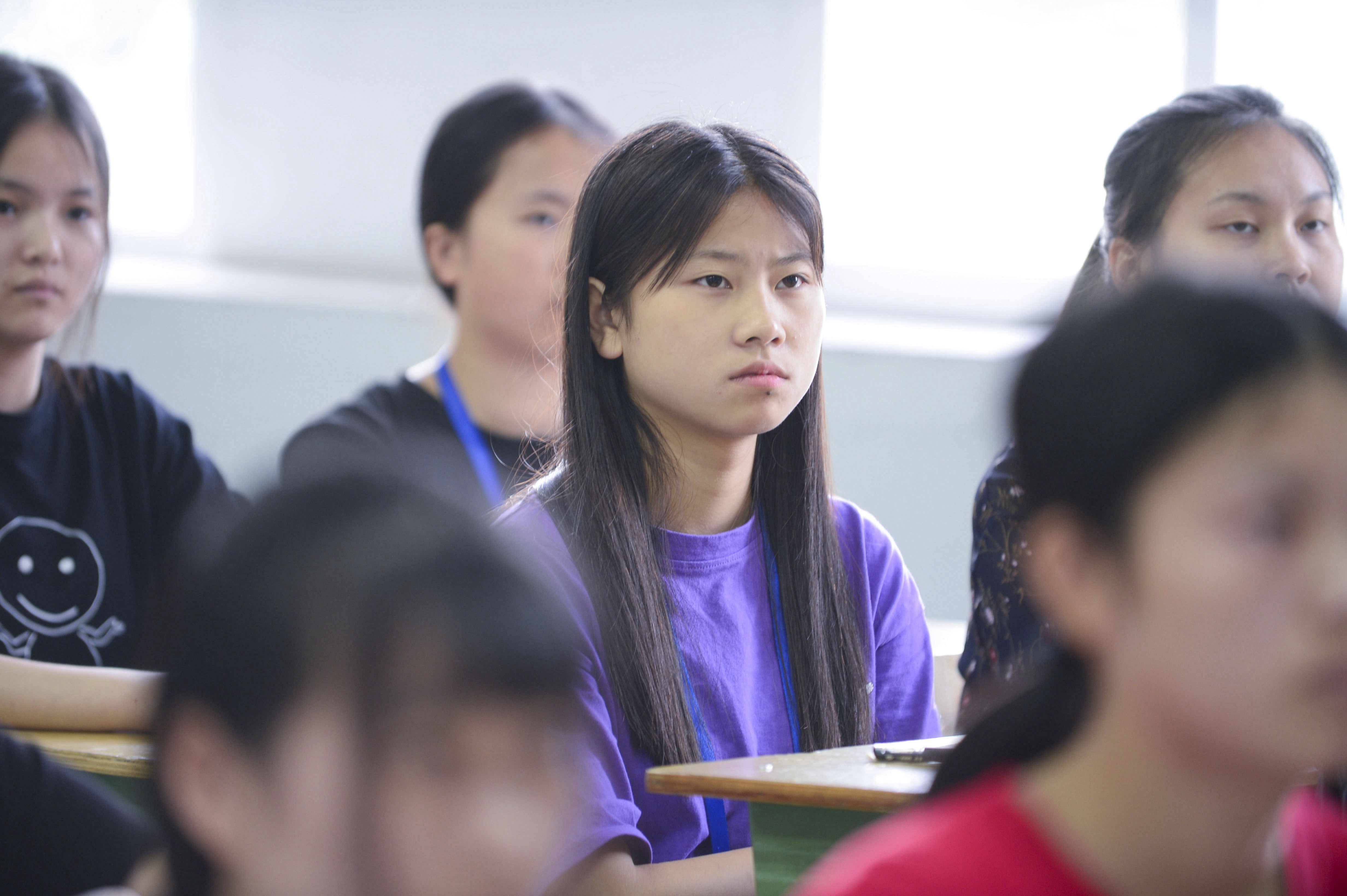 魅力选修课第十期之学文学的孩子们