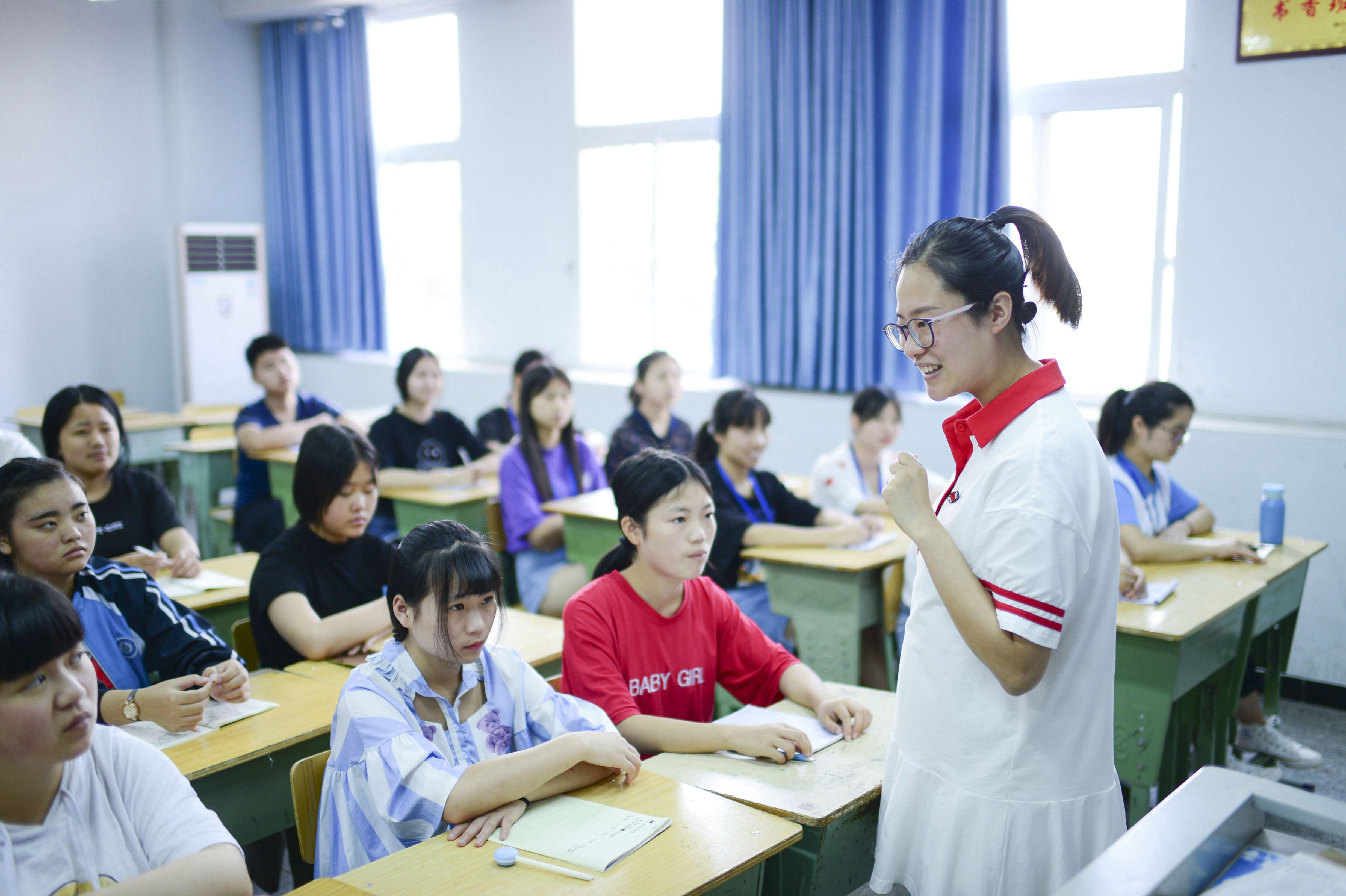 魅力选修课第十期之学文学的孩子们