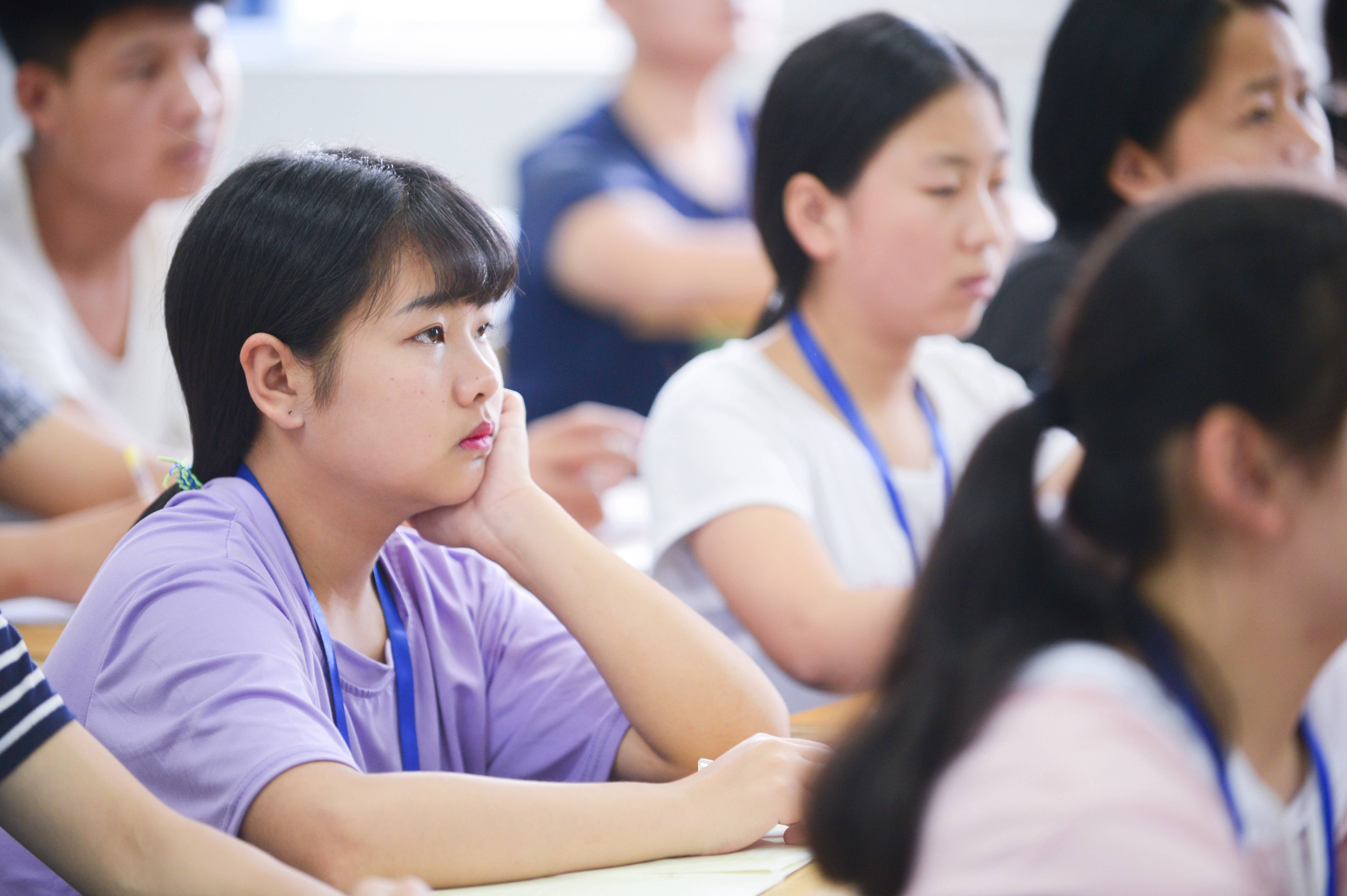 魅力选修课第十期之学文学的孩子们