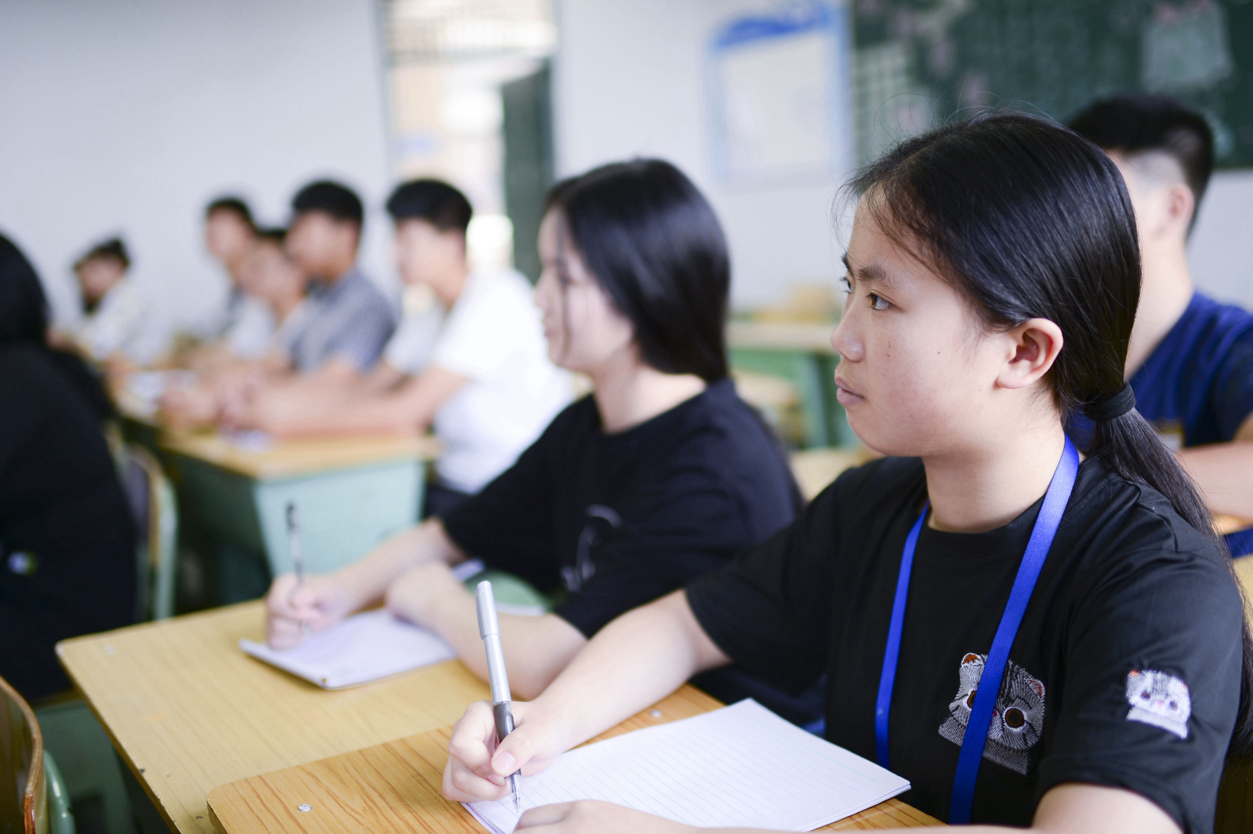 魅力选修课第十期之学文学的孩子们