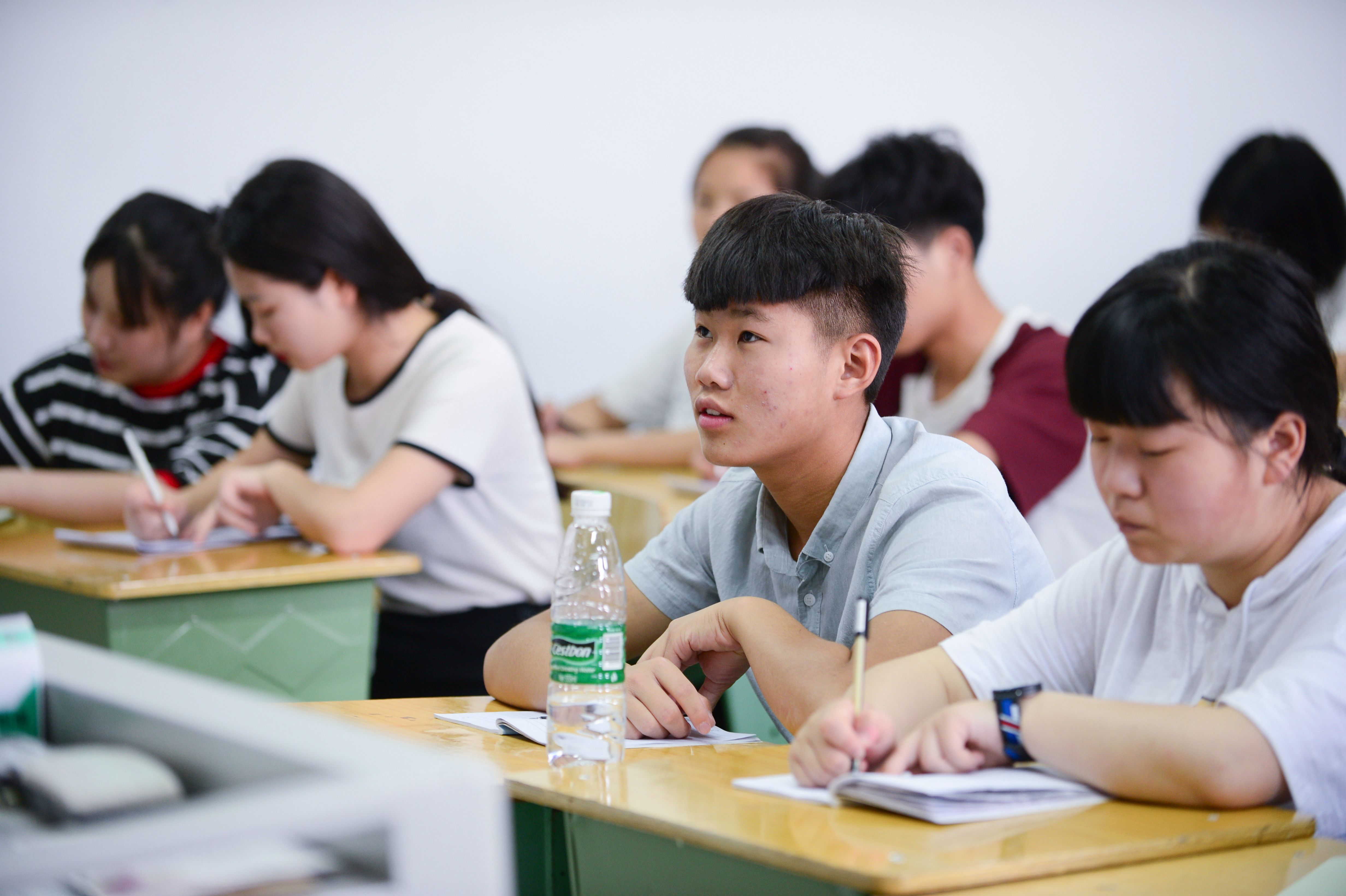 魅力选修课第十期之学文学的孩子们