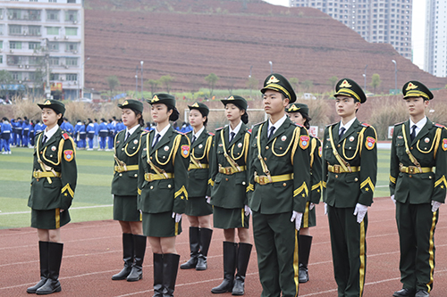 常怀感恩春风化雨 良好习惯润泽于心