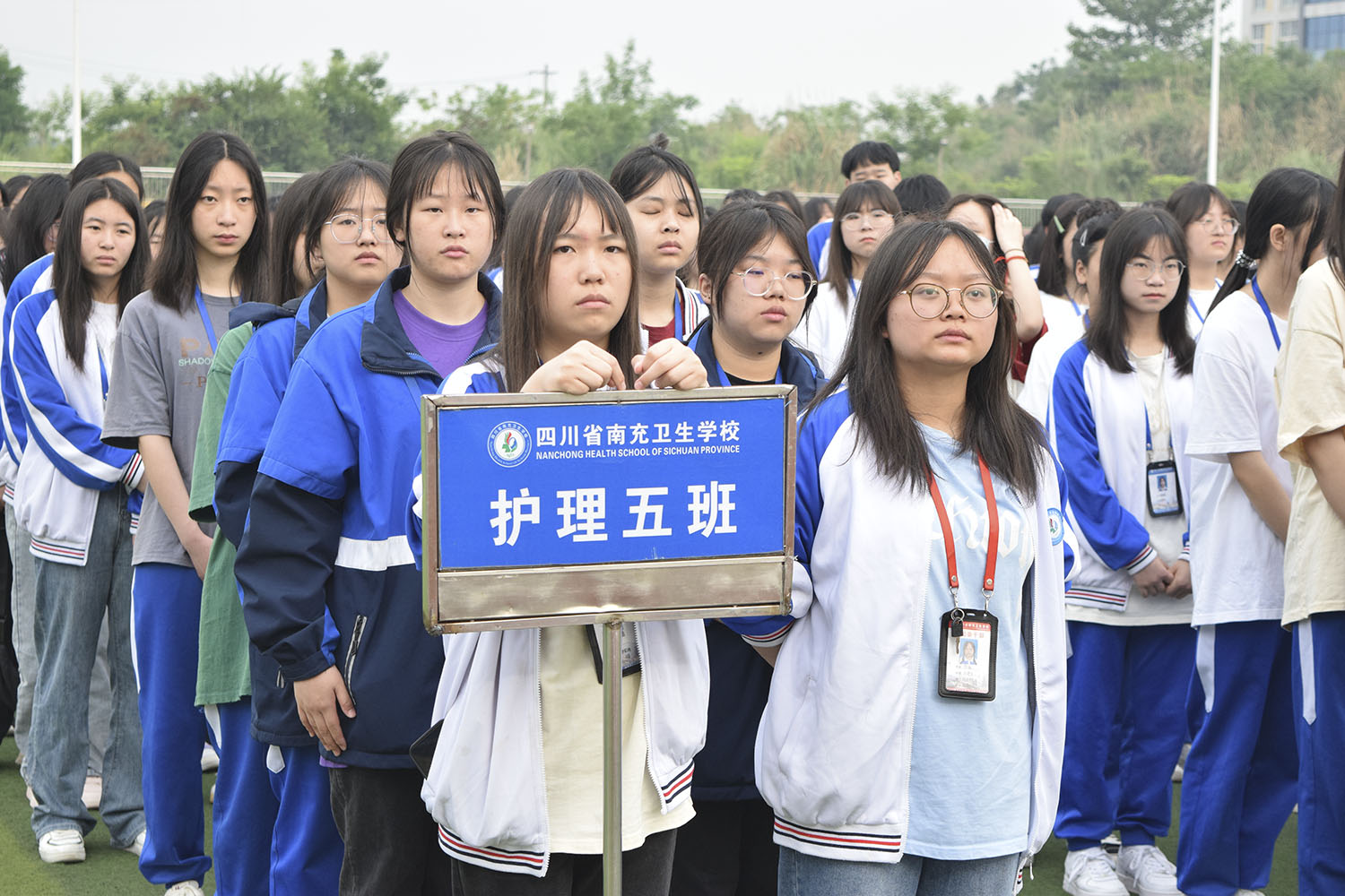 坚定理想信念 永葆奋进姿态