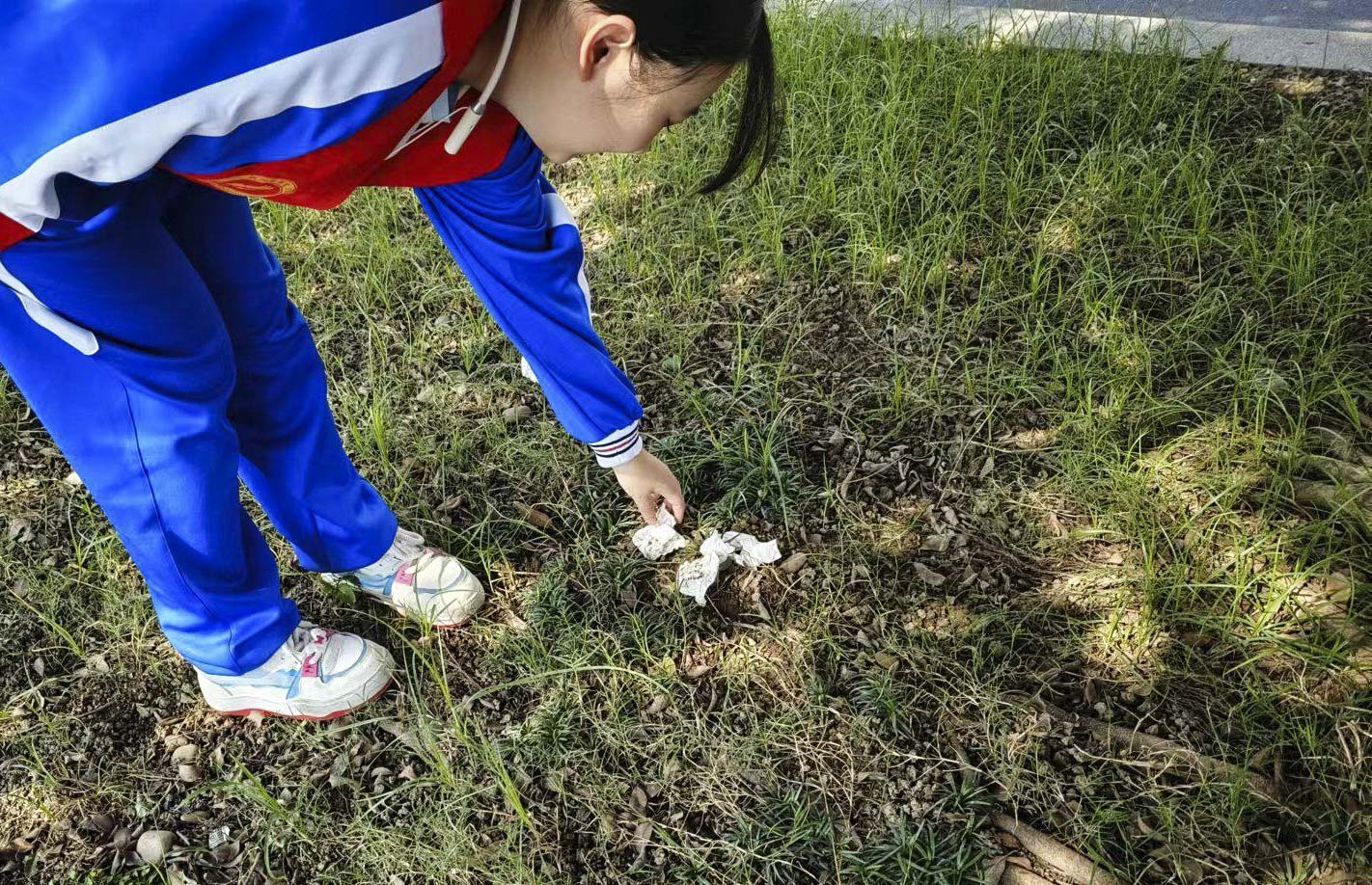 弘扬志愿精神 奉献青春力量